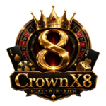 CrownX8 เดิมพันเหนือระดับ สัมผัสประสบการณ์คาสิโนออนไลน์ที่มั่นคง